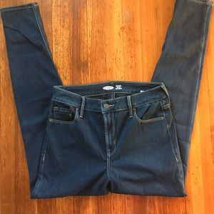 Brand New Skinny Jeans